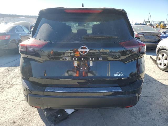 2024 NISSAN ROGUE SV - 5N1BT3BA5RC719064