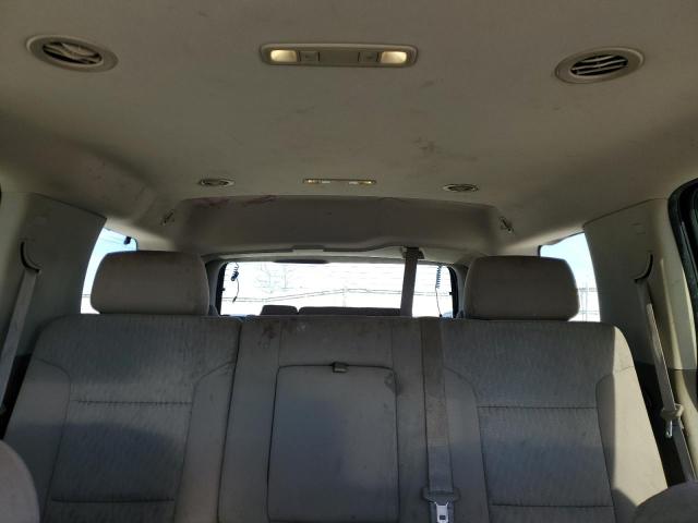2016 GMC YUKON SLE 1GKS1AKC3GR178059