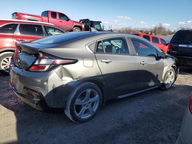 2017 CHEVROLET VOLT LT - 1G1RC6S59HU102890