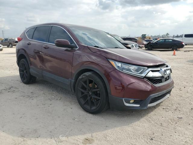 2018 HONDA CR-V EX 7FARW2H55JE053446
