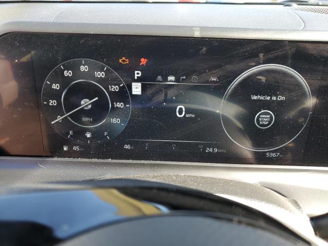 2024 KIA SELTOS SX - KNDETCA70R7546781