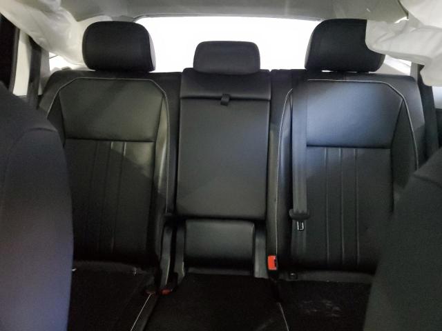 2022 VOLKSWAGEN TIGUAN SE - 3VV2B7AX5NM107820