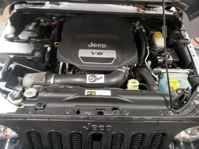 2016 JEEP WRANGLER S 1C4AJWAGXGL136550