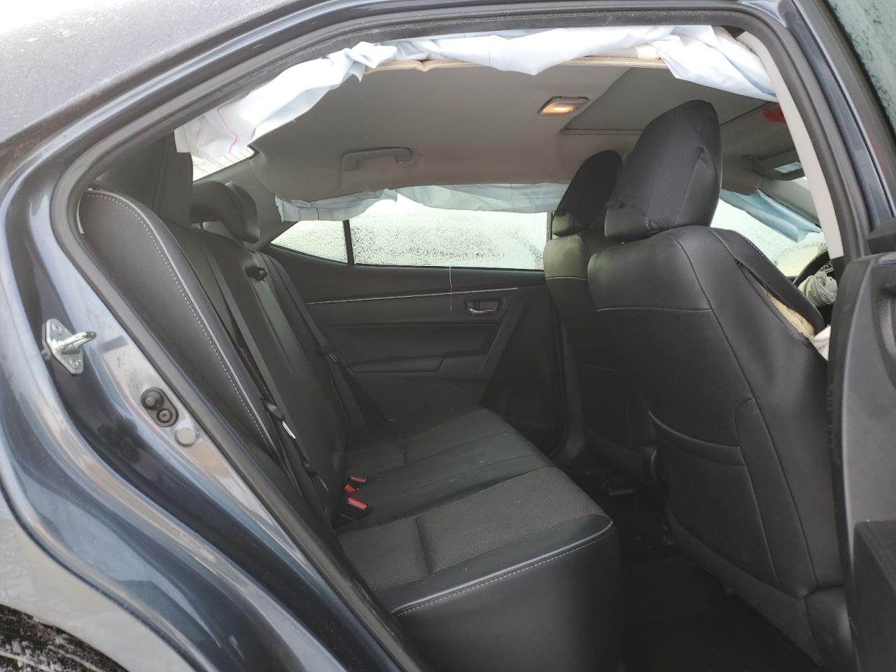 Toyota Corolla l 2015
