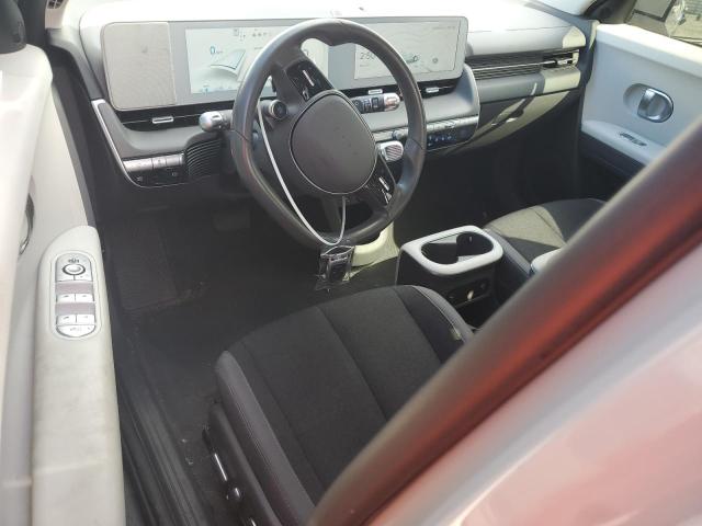 2023 HYUNDAI IONIQ 5 SE KM8KM4AE0PU178794