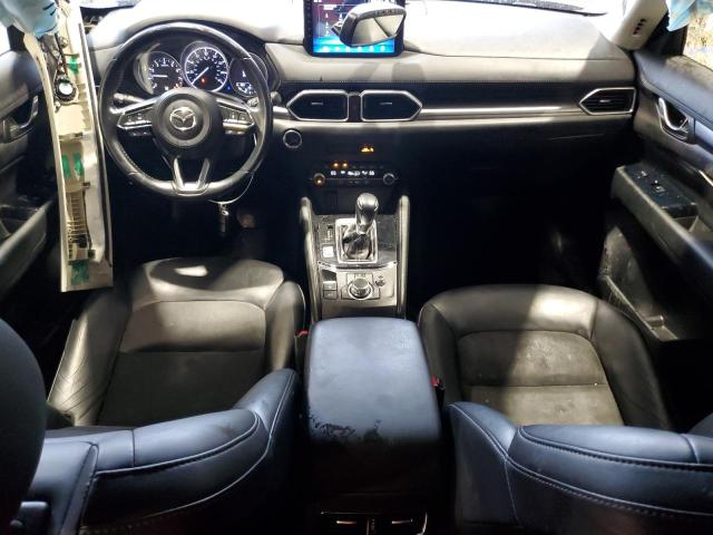 2019 MAZDA CX-5 TOURI - JM3KFACM6K1562646
