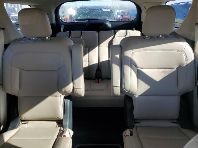 2021 FORD EXPLORER X - 1FMSK8DH3MGB99698