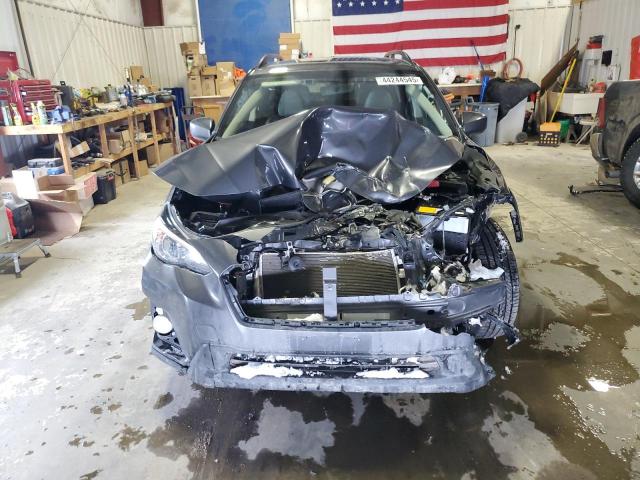 2020 SUBARU CROSSTREK - JF2GTAEC8L8211453