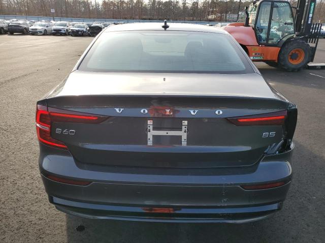 2024 VOLVO S60 CORE 7JRL12FK3RG322457