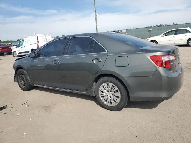 Vin: 4t1bf1fk2eu726864, lot: 46178935, toyota camry l 20142
