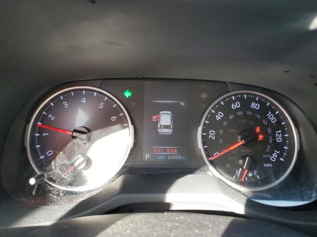 2020 TOYOTA RAV4 XLE - JTMW1RFVXLD045054