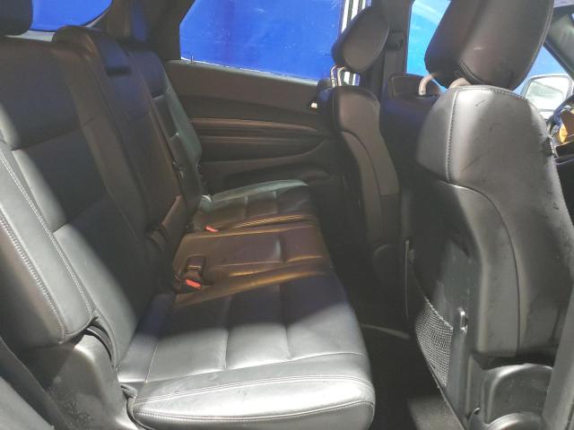 2022 DODGE DURANGO GT - 1C4RDJDG7NC218824