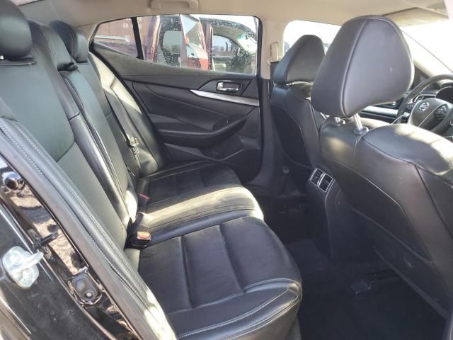 2020 NISSAN MAXIMA SV - 1N4AA6CV2LC360620
