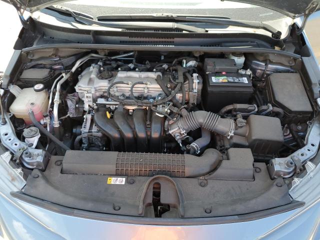 2020 TOYOTA COROLLA LE - JTDHPRAEXLJ040503
