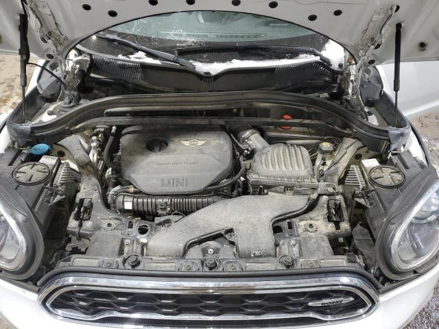 2018 MINI COOPER JCW WMZYV9C3XJ3B91573
