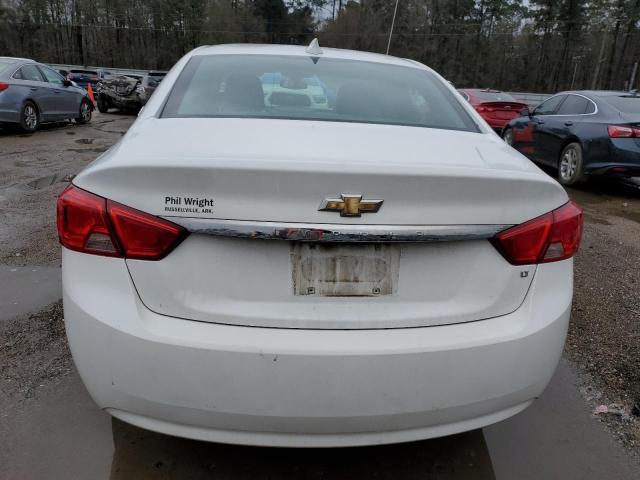 2019 CHEVROLET IMPALA LT - 1G11Z5SA1KU140706