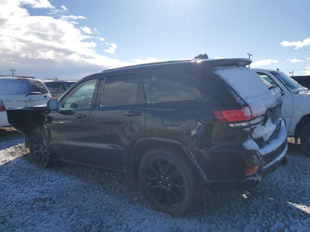 Vin: 1c4rjfag7hc814854, lot: 45014835, jeep grand cher laredo 20172
