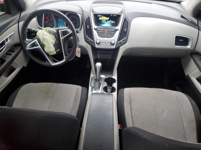 2015 CHEVROLET EQUINOX LT - 1GNALBEK7FZ128202