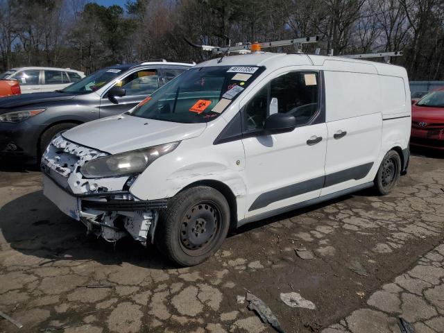 FORD TRANSIT CONNECT XL