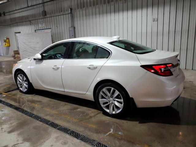 2015 BUICK REGAL PREM 2G4GN5EX8F9193687