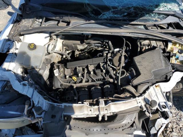 2015 FORD FOCUS SE - 1FADP3F25FL227544