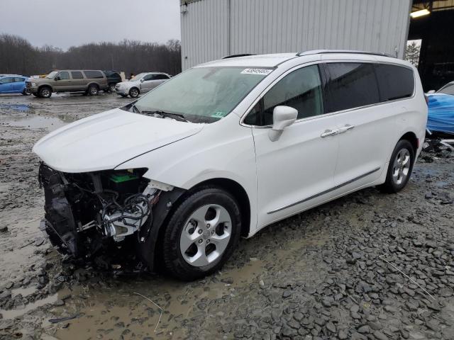 2017 CHRYSLER PACIFICA T - 2C4RC1EG4HR516244