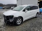 2017 CHRYSLER PACIFICA T - 2C4RC1EG4HR516244