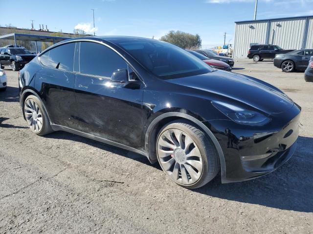 2023 TESLA MODEL Y - 7SAYGDEF8PF925238