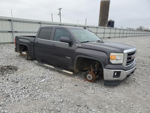 2015 GMC SIERRA K15 3GTU2UEC7FG278730