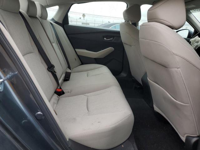 2024 HONDA ACCORD EX - 1HGCY1F34RA092039