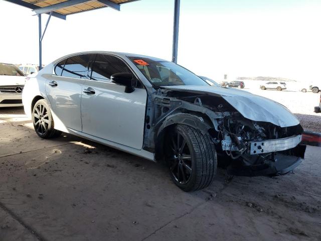 Vin: jthbe1bl2fa006696, lot: 44348175, lexus gs350 350 20154
