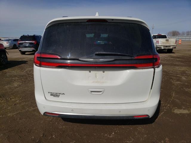 2021 CHRYSLER PACIFICA T - 2C4RC1BG4MR520194