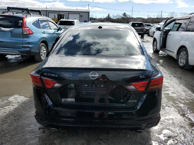 2024 NISSAN ALTIMA SL - 1N4BL4EW7RN305201