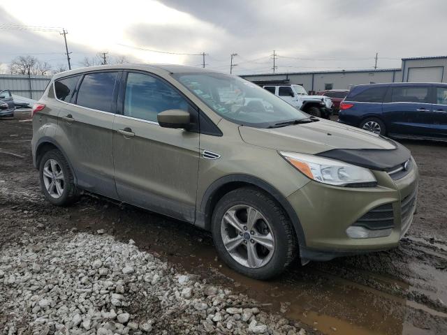 Vin: 1fmcu0gxxduc68438, lot: 47158105, ford escape se 20134