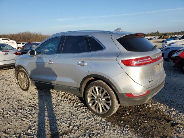 2018 LINCOLN MKC RESERV - 5LMCJ3C99JUL20653