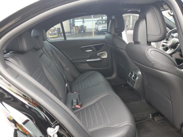 2023 MERCEDES-BENZ C 300 - W1KAF4GB9PR152727