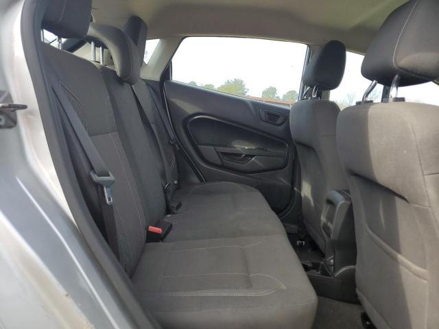 2019 FORD FIESTA SE - 3FADP4EJ0KM137824