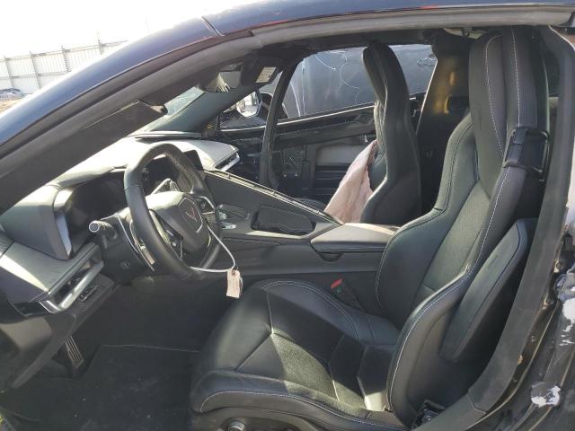 2022 CHEVROLET CORVETTE S - 1G1YB2D45N5120398