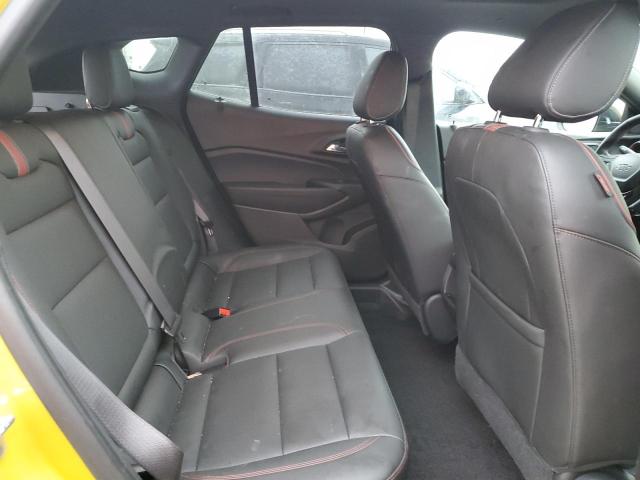 2024 CHEVROLET TRAX 2RS - KL77LJE27RC153070