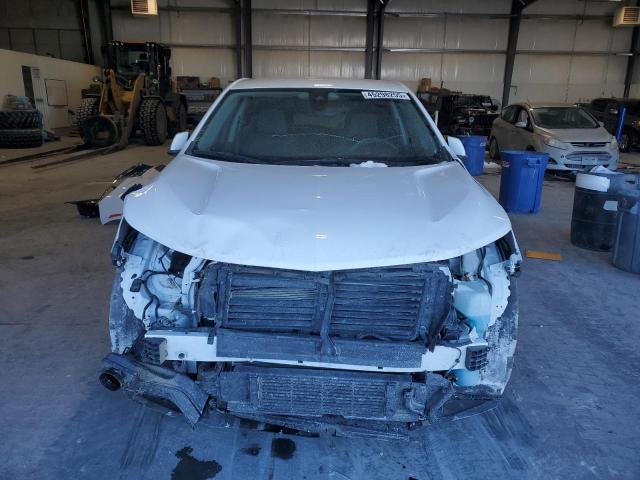 2023 CHEVROLET EQUINOX LT - 3GNAXUEG2PL102630