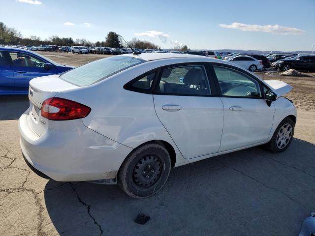Vin: 3fadp4aj3cm219926, lot: 45347495, ford fiesta s 20123