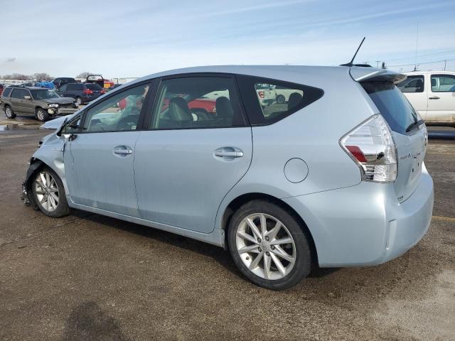 Vin: jtdzn3eu2d3234571, lot: 45389435, toyota prius 20132