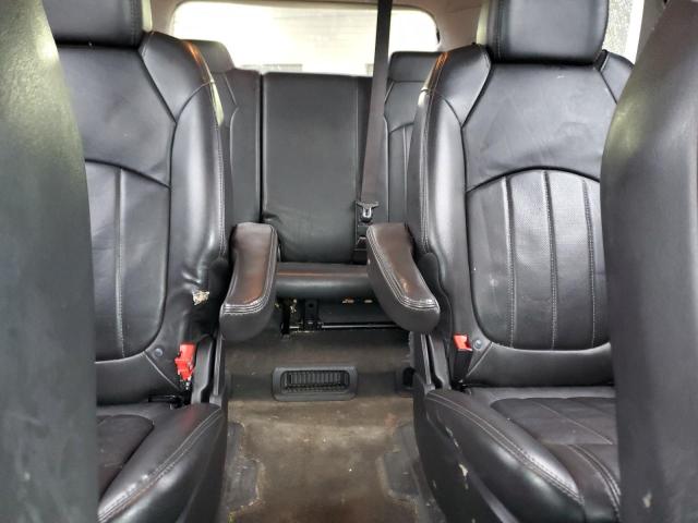2017 CHEVROLET TRAVERSE P - 1GNKVJKD4HJ174490
