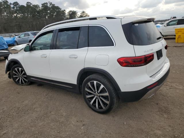 Vin: w1n4m4gb2nw179739, lot: 45051955, mercedes-benz glb-class 250 20222