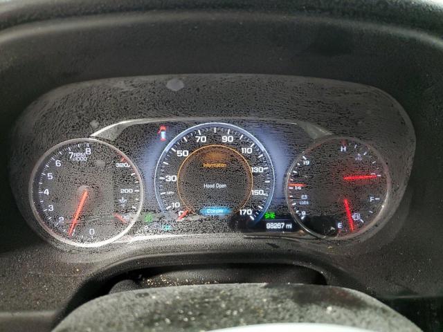 2019 GMC ACADIA DEN 1GKKNXLS3KZ200809
