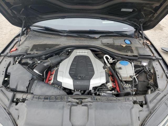 2016 AUDI A7 PRESTIG WAU2GAFC5GN024767