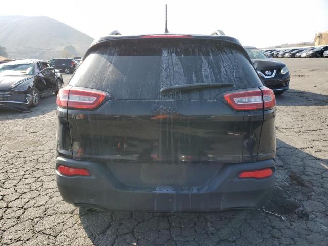 2017 JEEP CHEROKEE S - 1C4PJLAB1HW514302