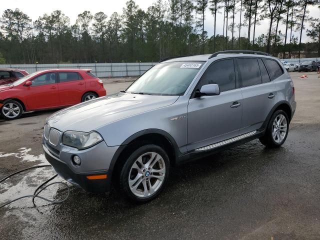 BMW X3 3.0SI