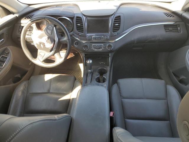 2016 CHEVROLET IMPALA LT - 2G1115S37G9166630