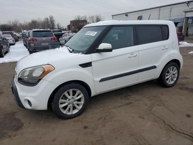 2013 KIA SOUL + - KNDJT2A6XD7777020